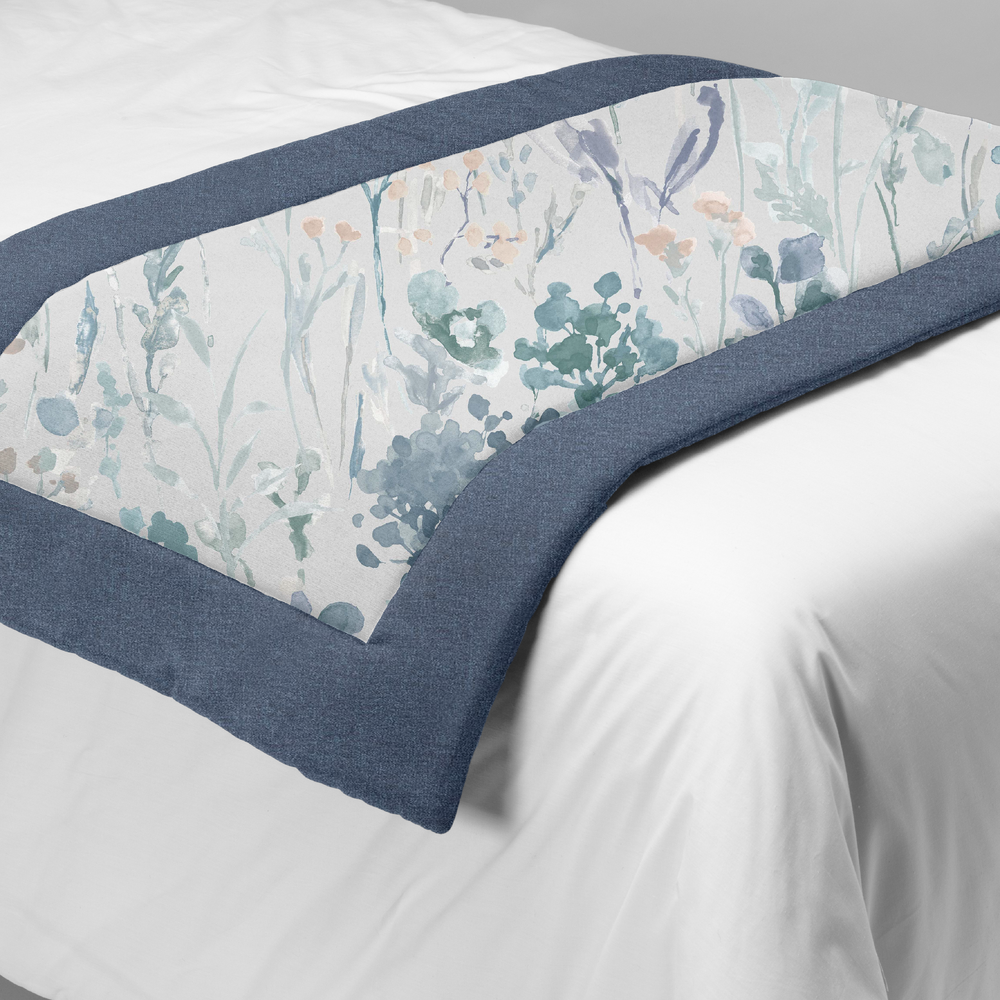 Short Padded Runner-1