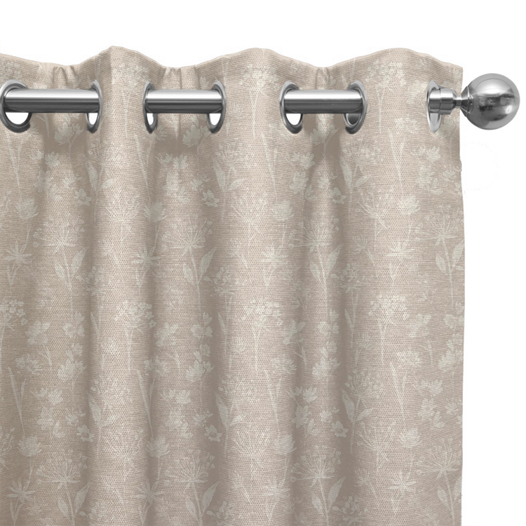 Curtains - GRASMERE TAUPE