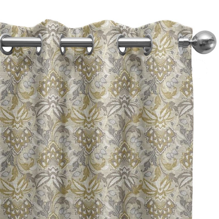 Eyelet Curtains