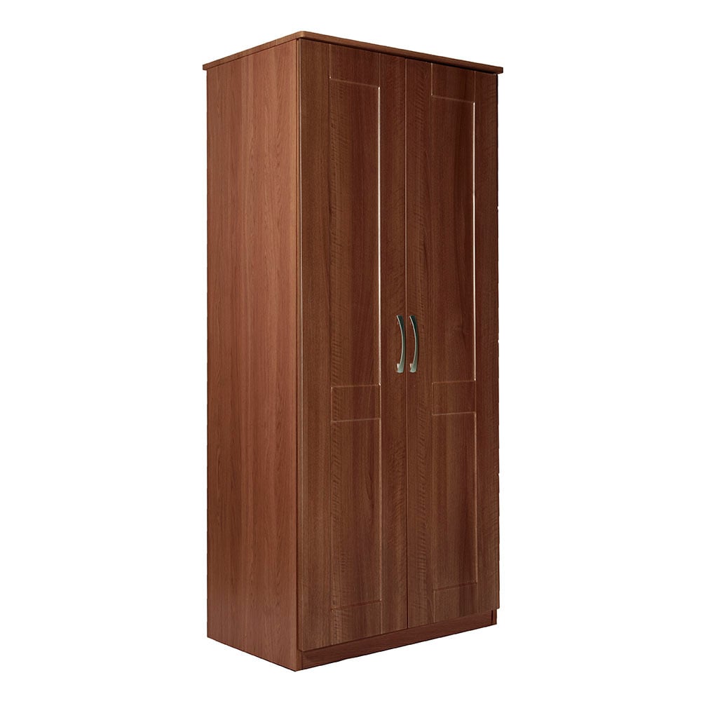 Loxton 2 Door Wardrobe