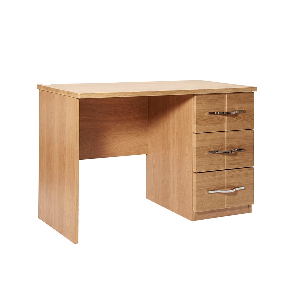 Winscombe 3 Drawer Dressing Table