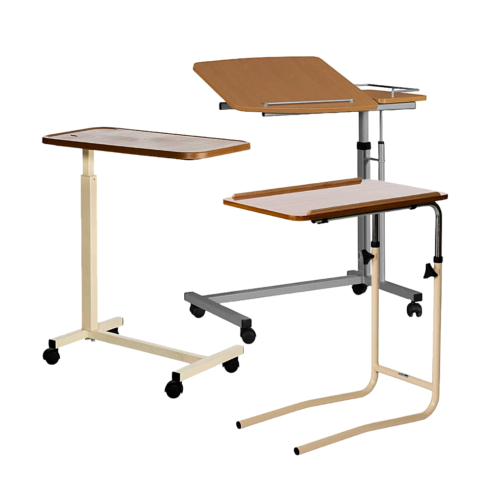 Overbed Tables