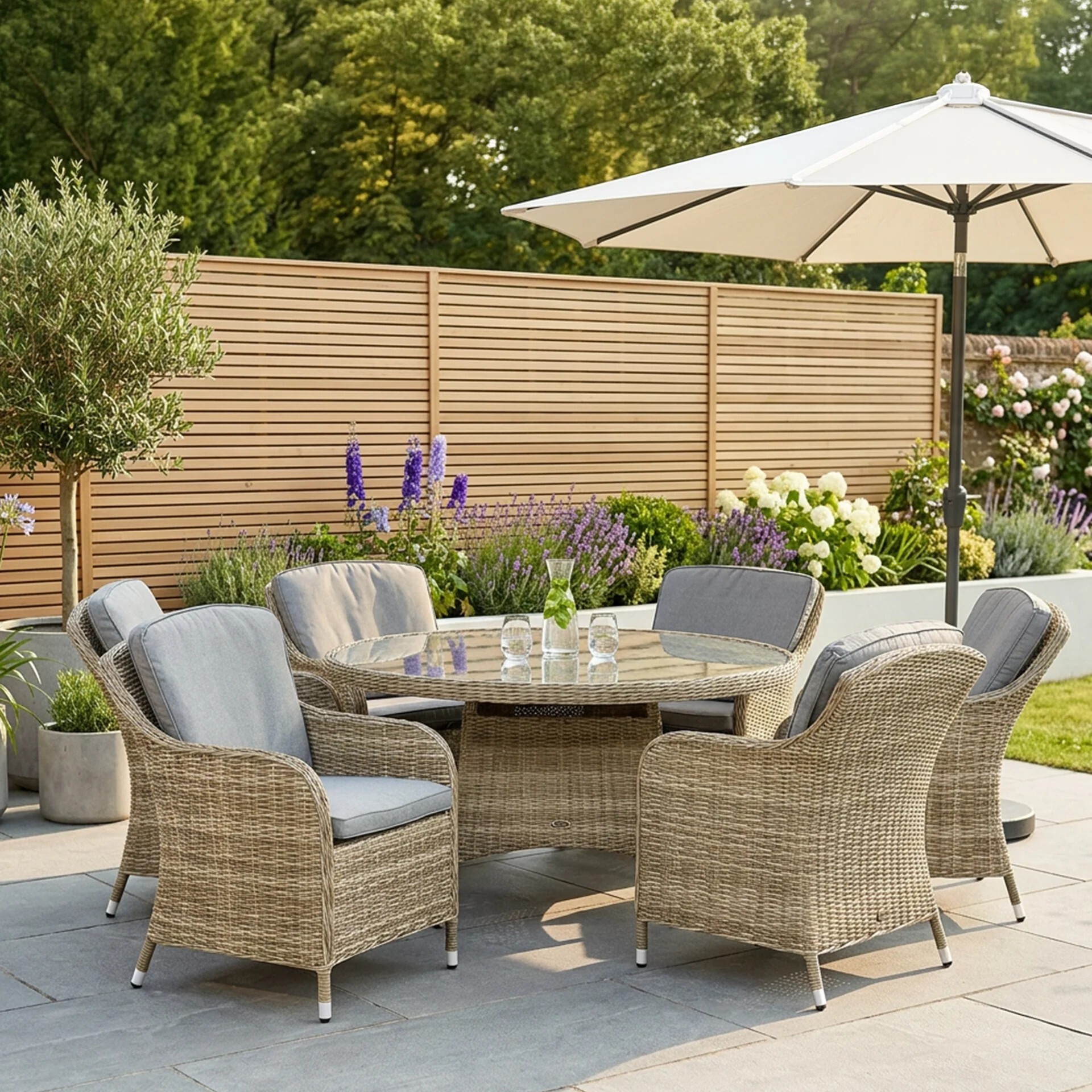 Outdoor Furniture