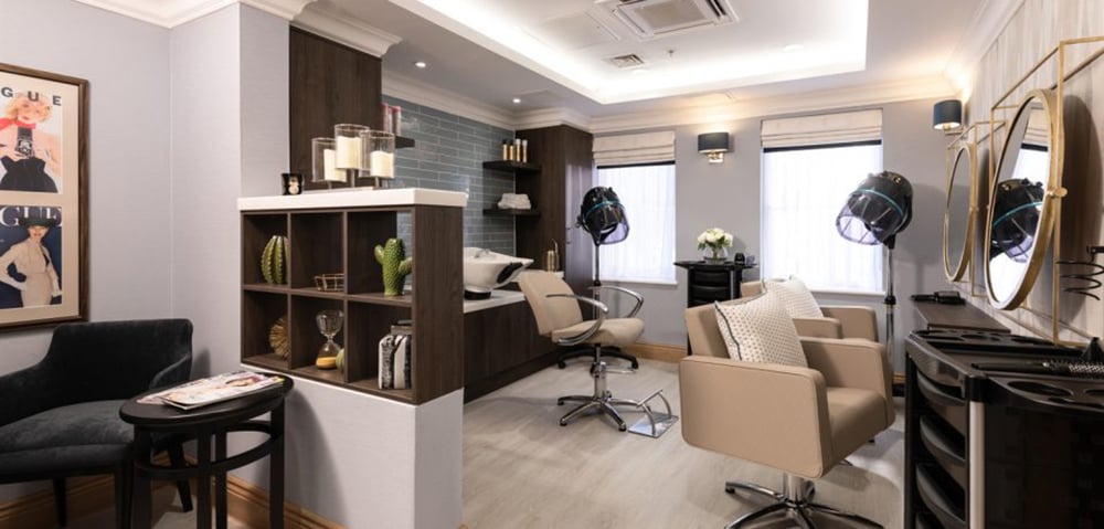 Salon