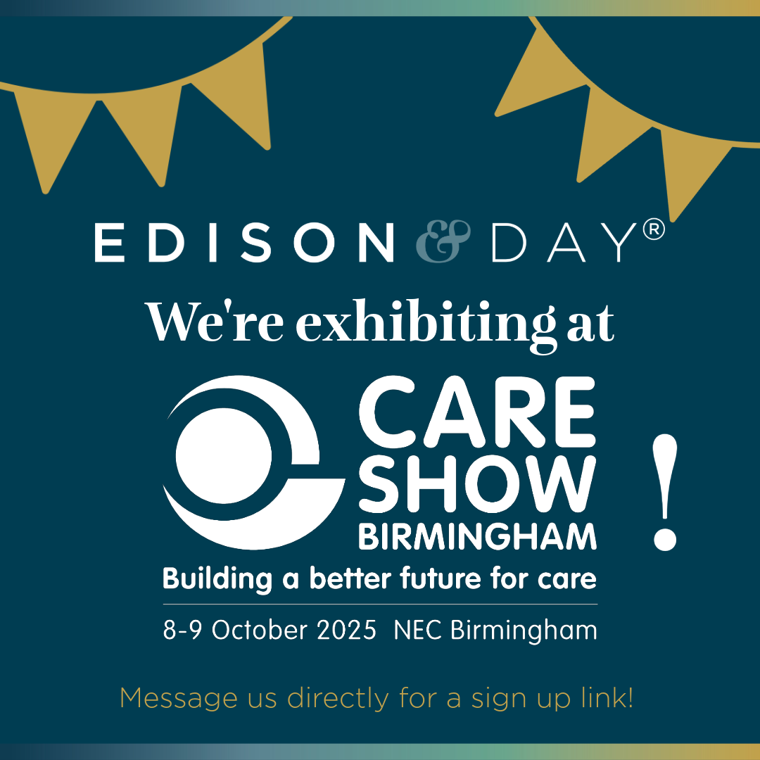Care Show announcement