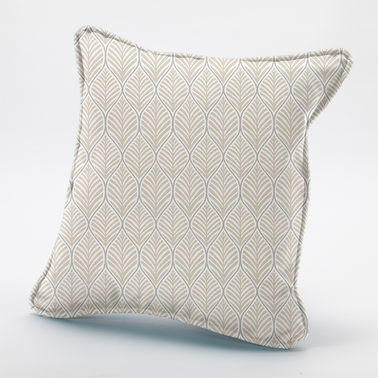 Cushion -  LERATO FLAX