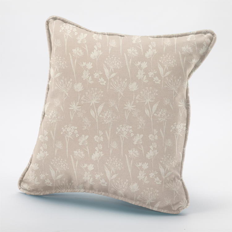 Cushion - GRASMERE TAUPE