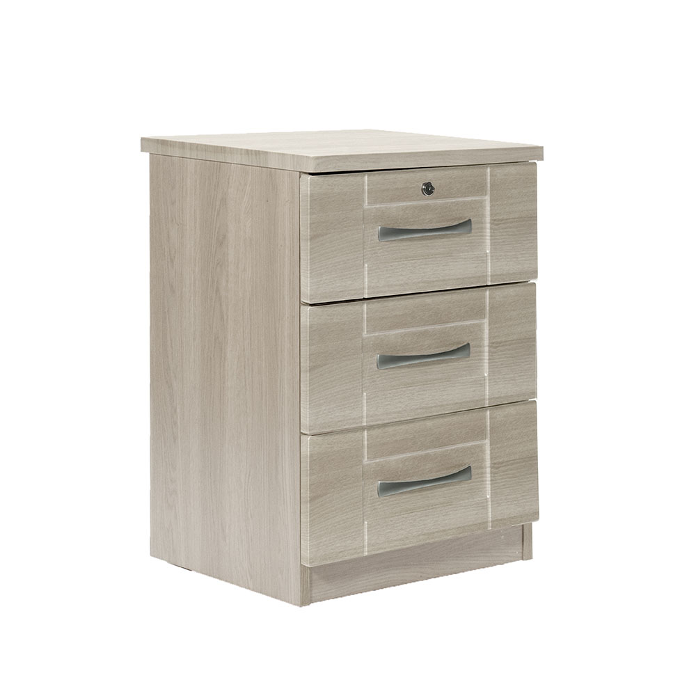 Loxton 3db LRG Grey Oak _web