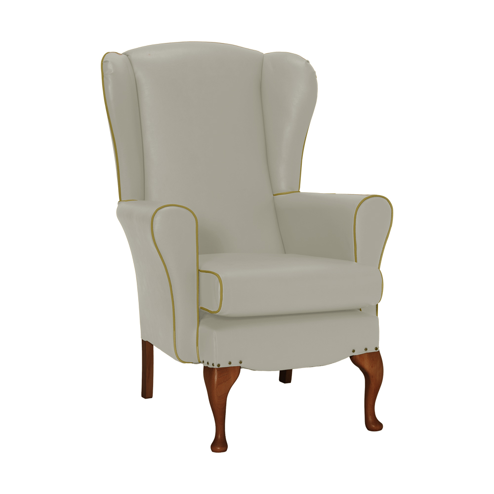 Dunbridge-Vinyl-Chair-Option