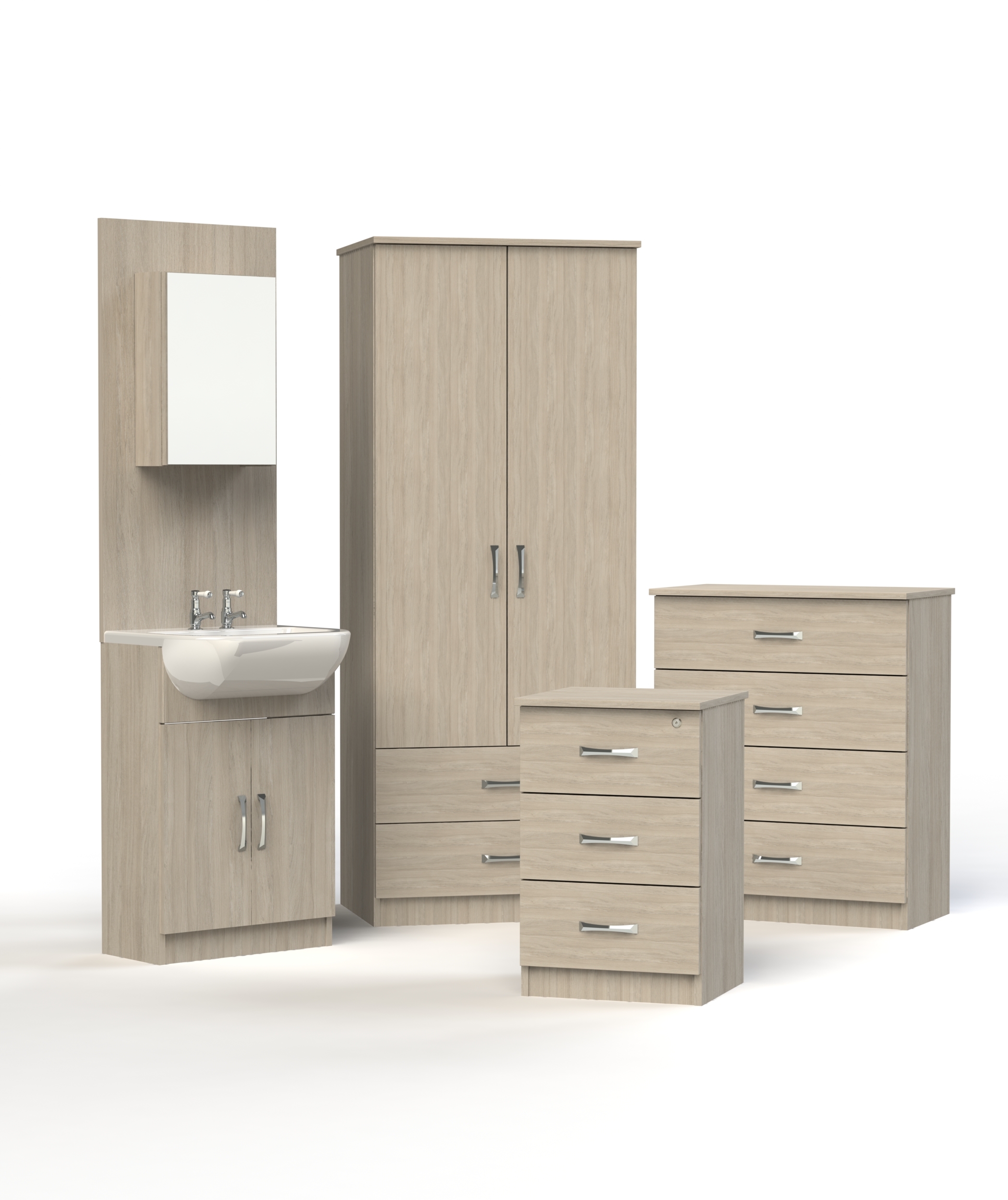 Chilton cover Assembly