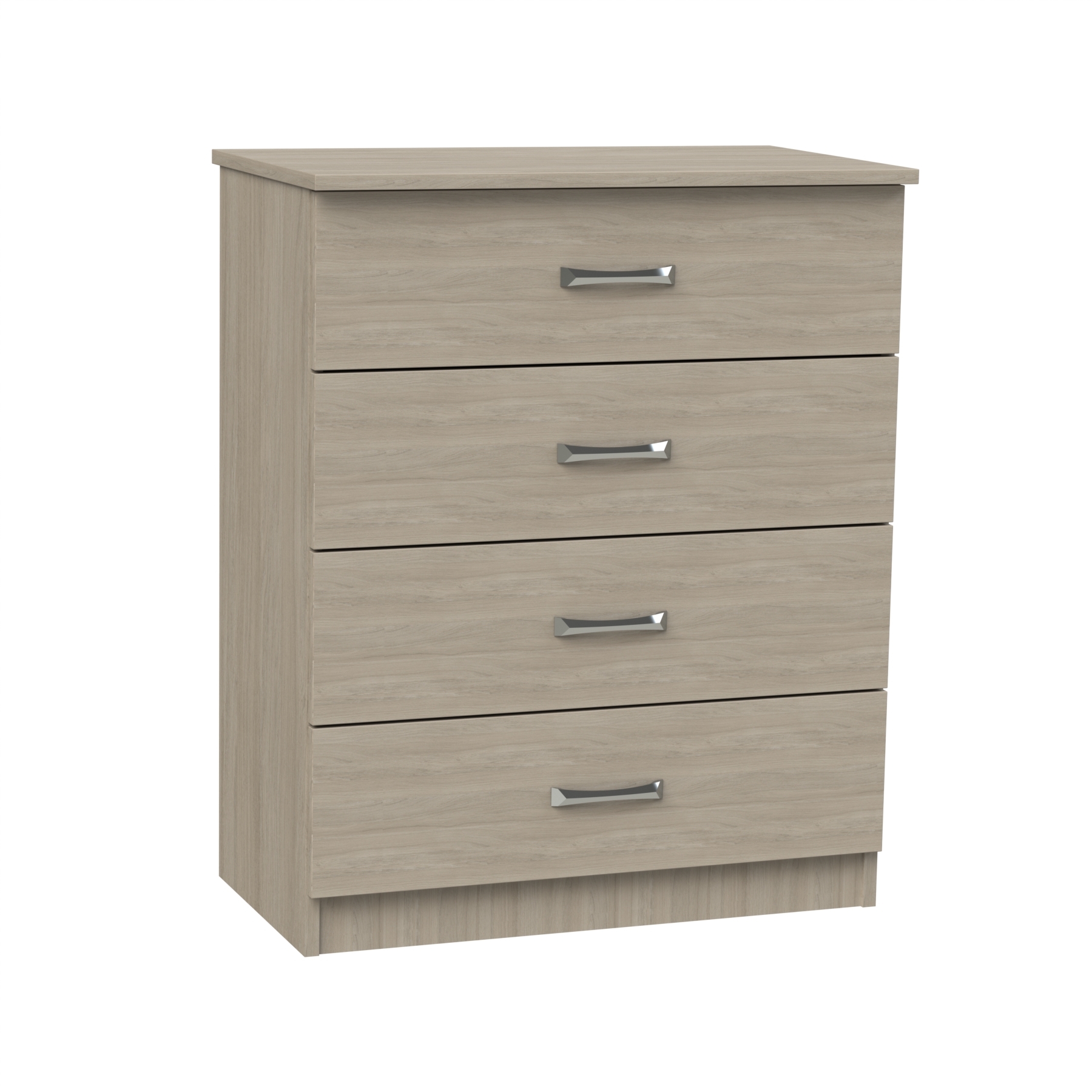 4 Drawer Chest