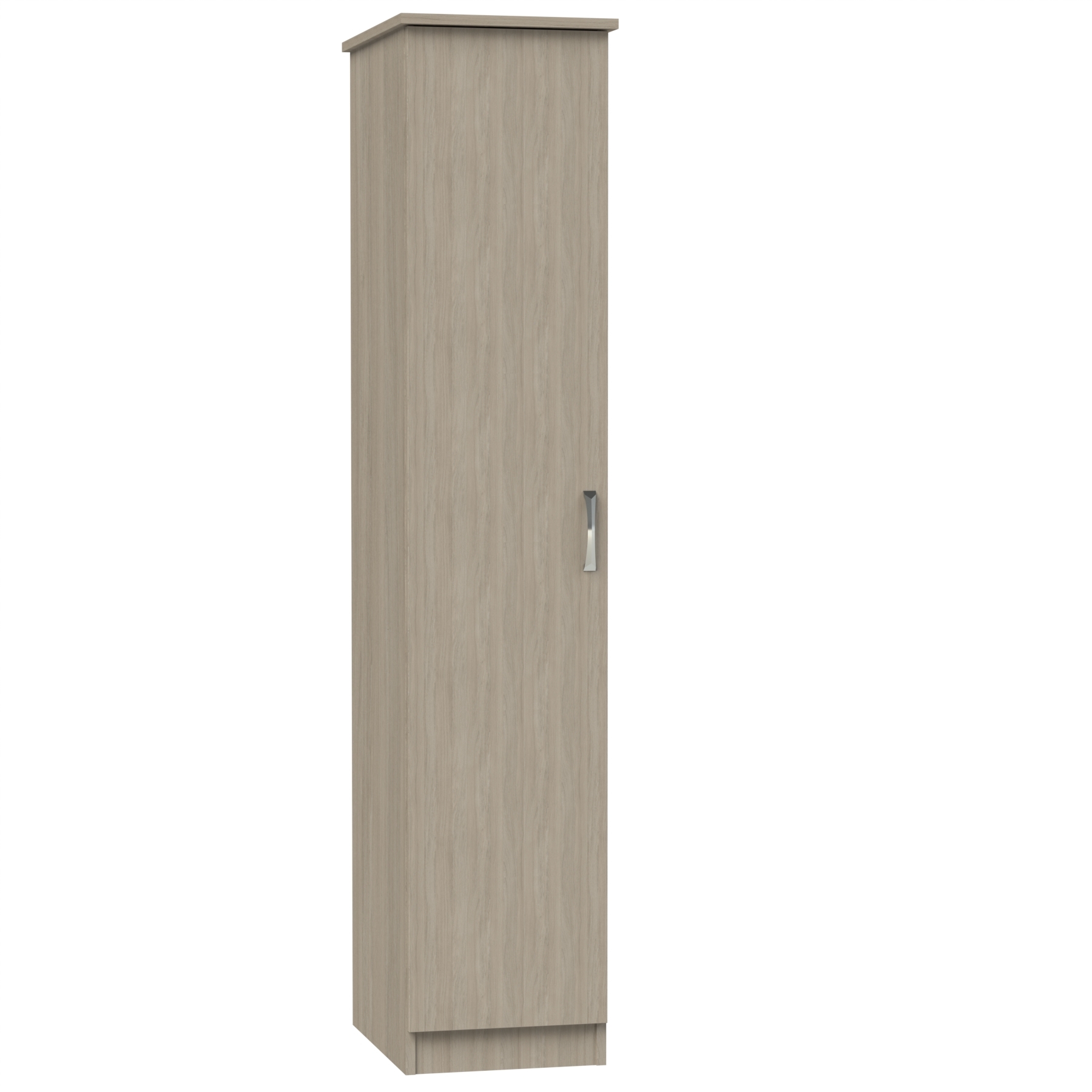 1 Door Wardrobe