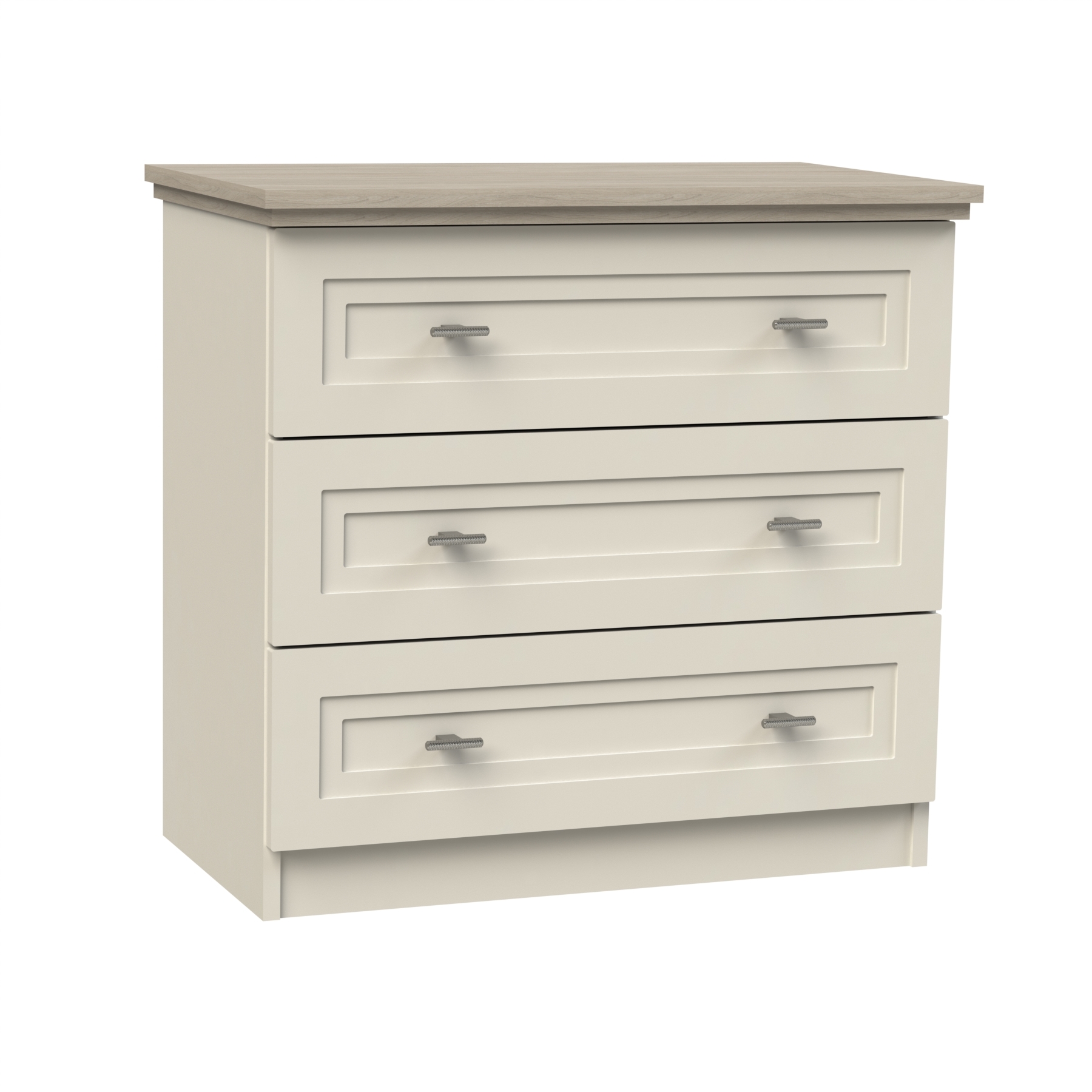 3 Drawer Chest