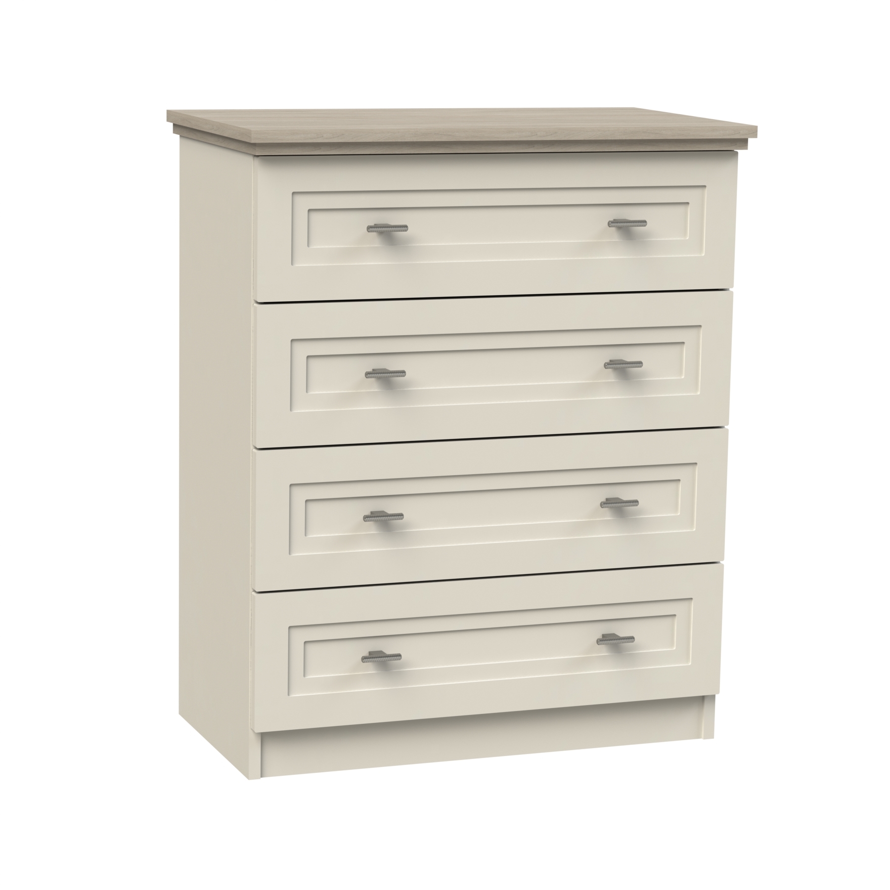 4 Drawer Chest