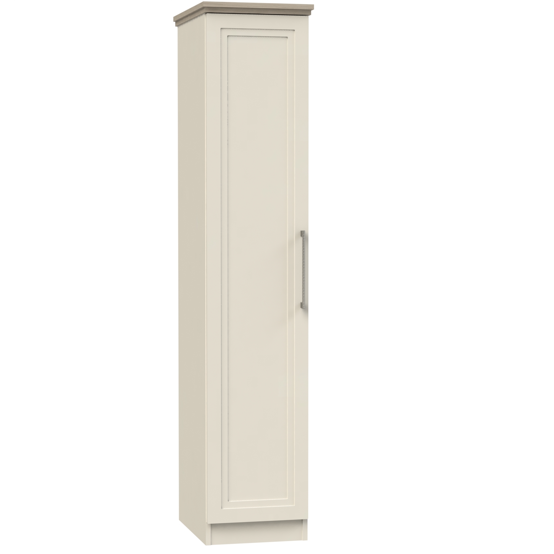 1 Door Wardrobe