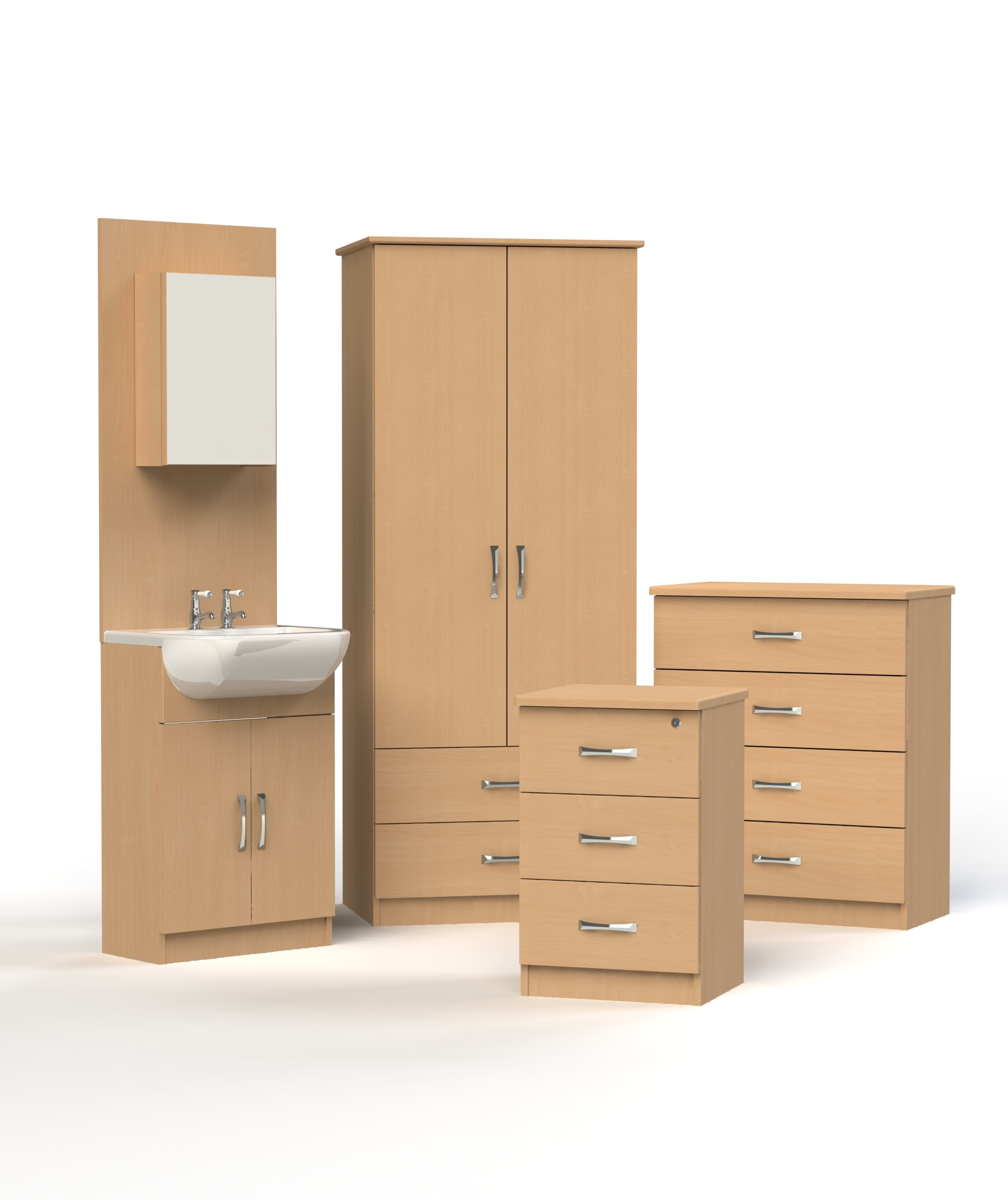 Eaton cover Assembly