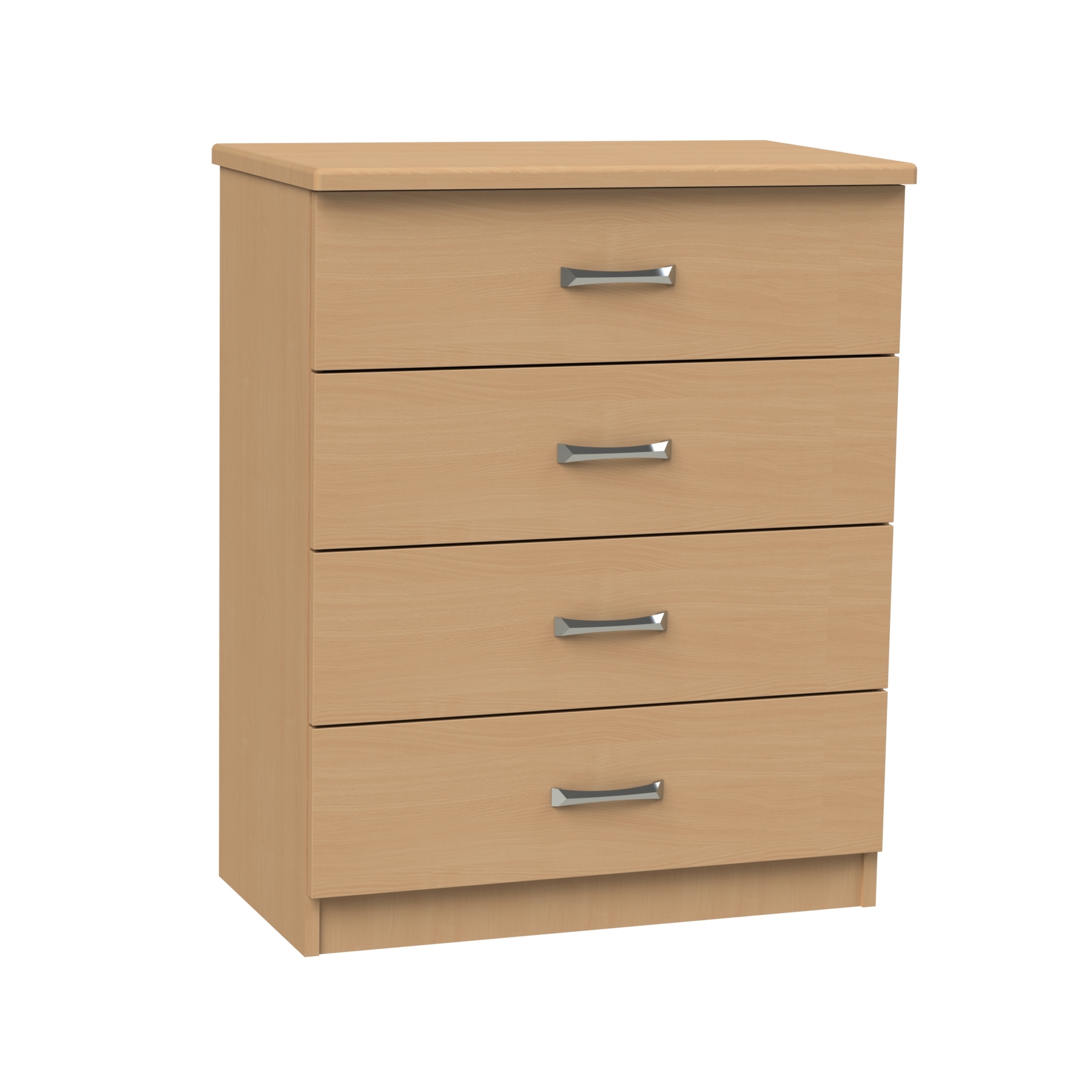 4 Drawer Chest