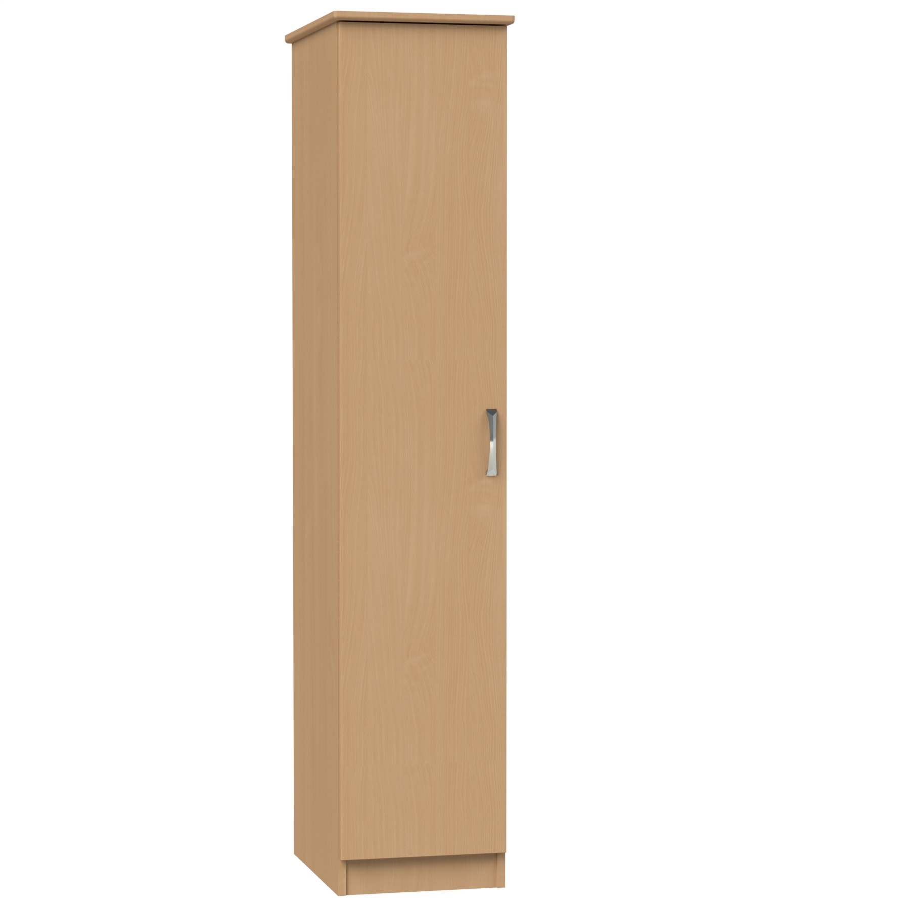 1 Door Wardrobe
