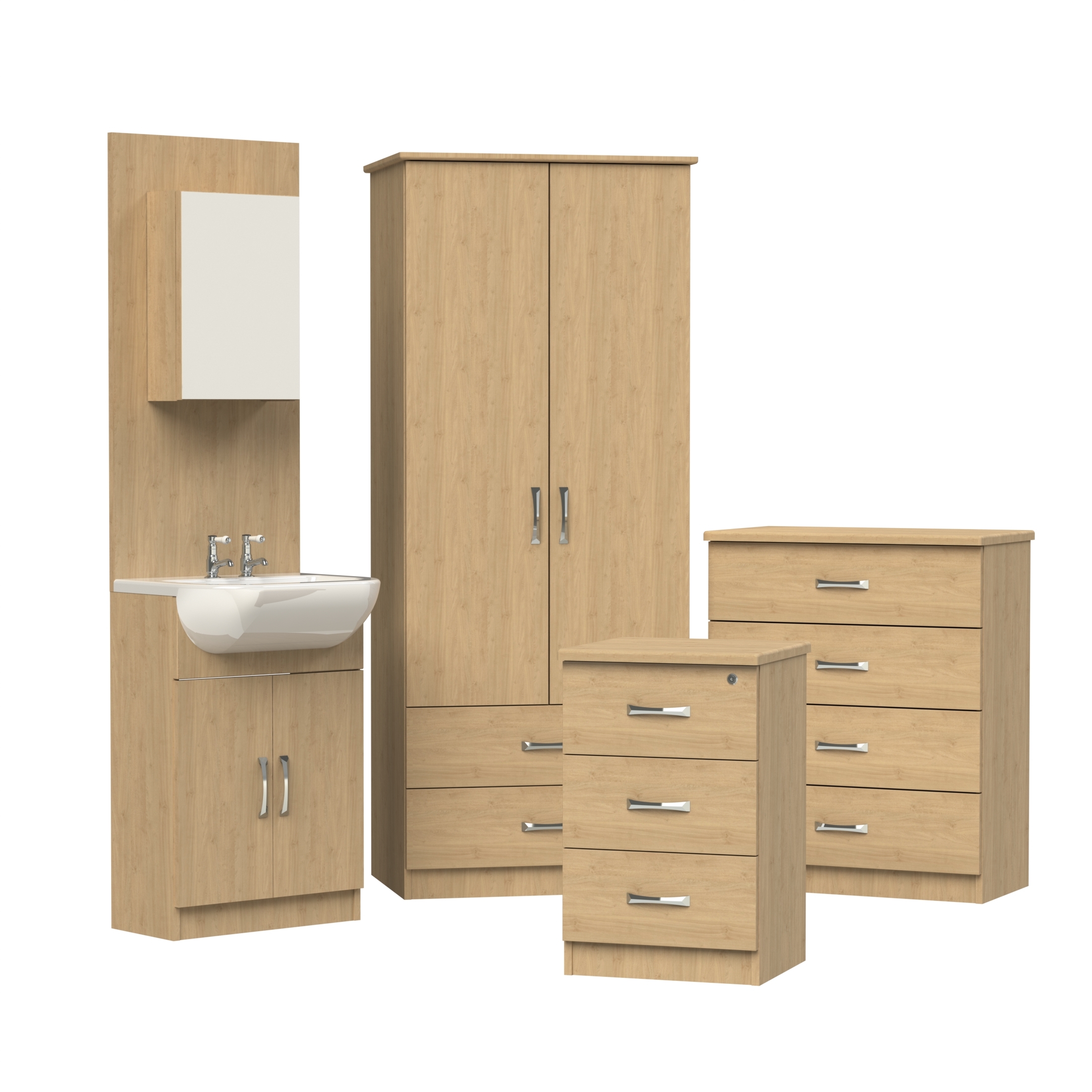 Eaton cover Assembly