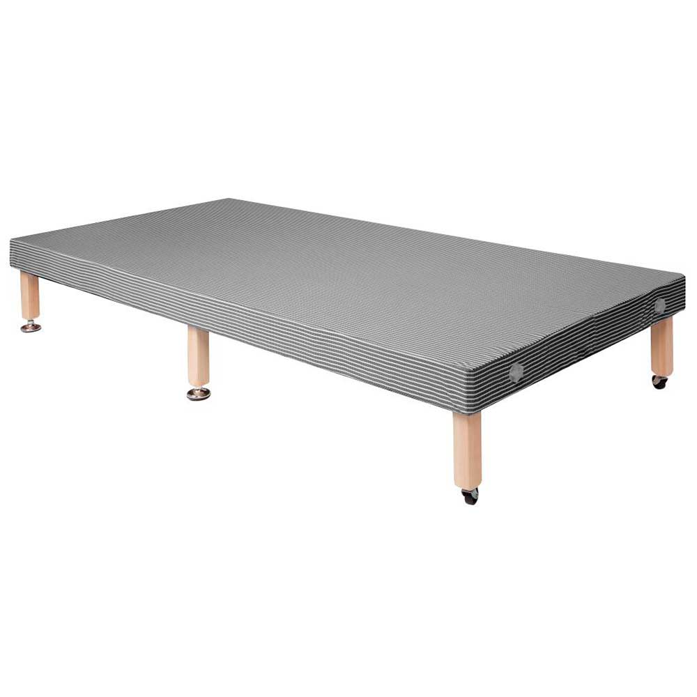 Divan Bed Base in PVC Material