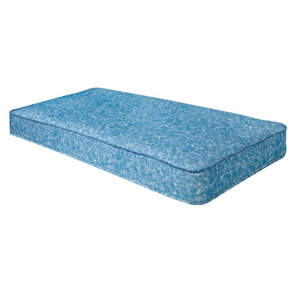 Delux Mattress in Soft Feel Material