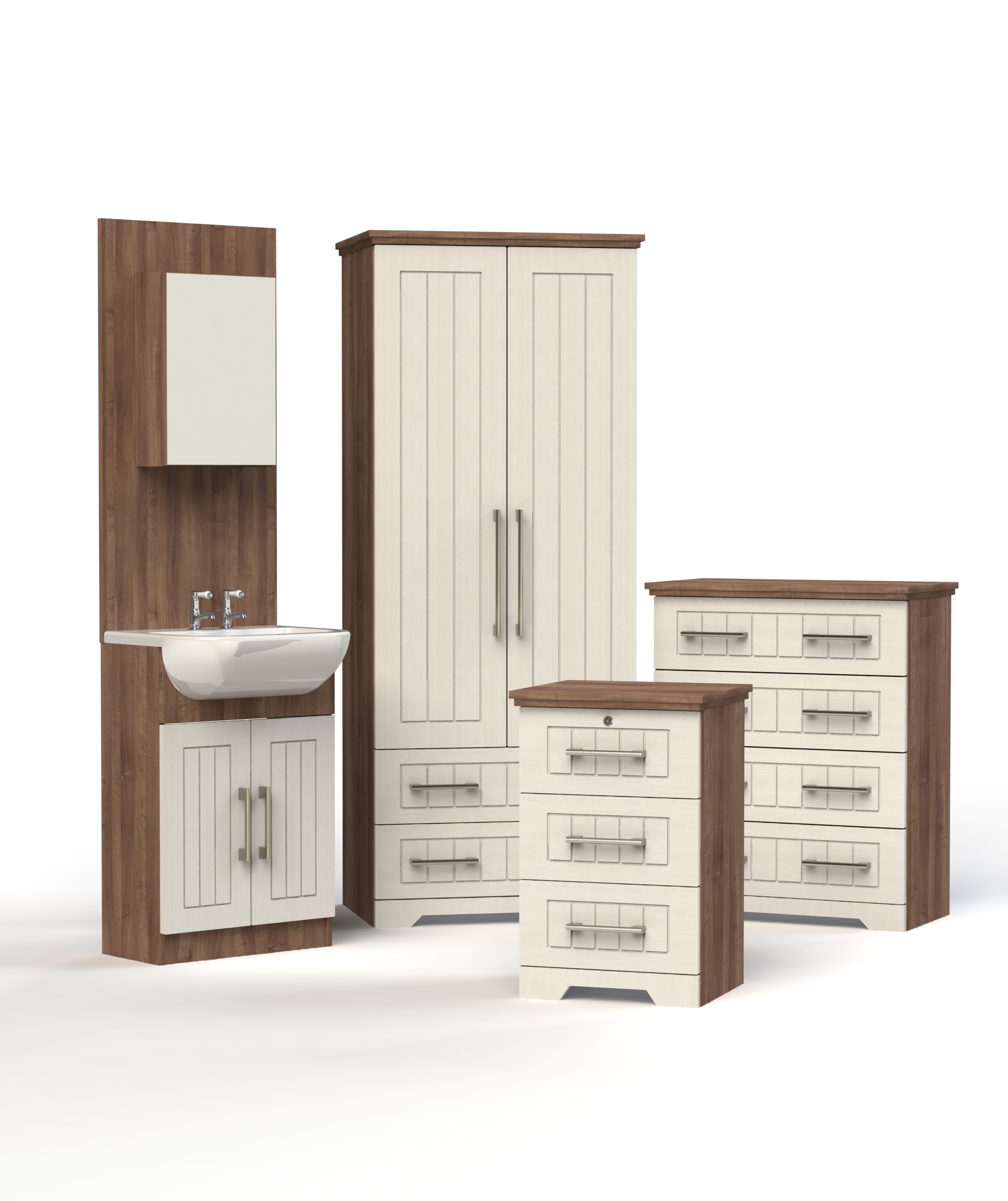 Holden cover Assembly