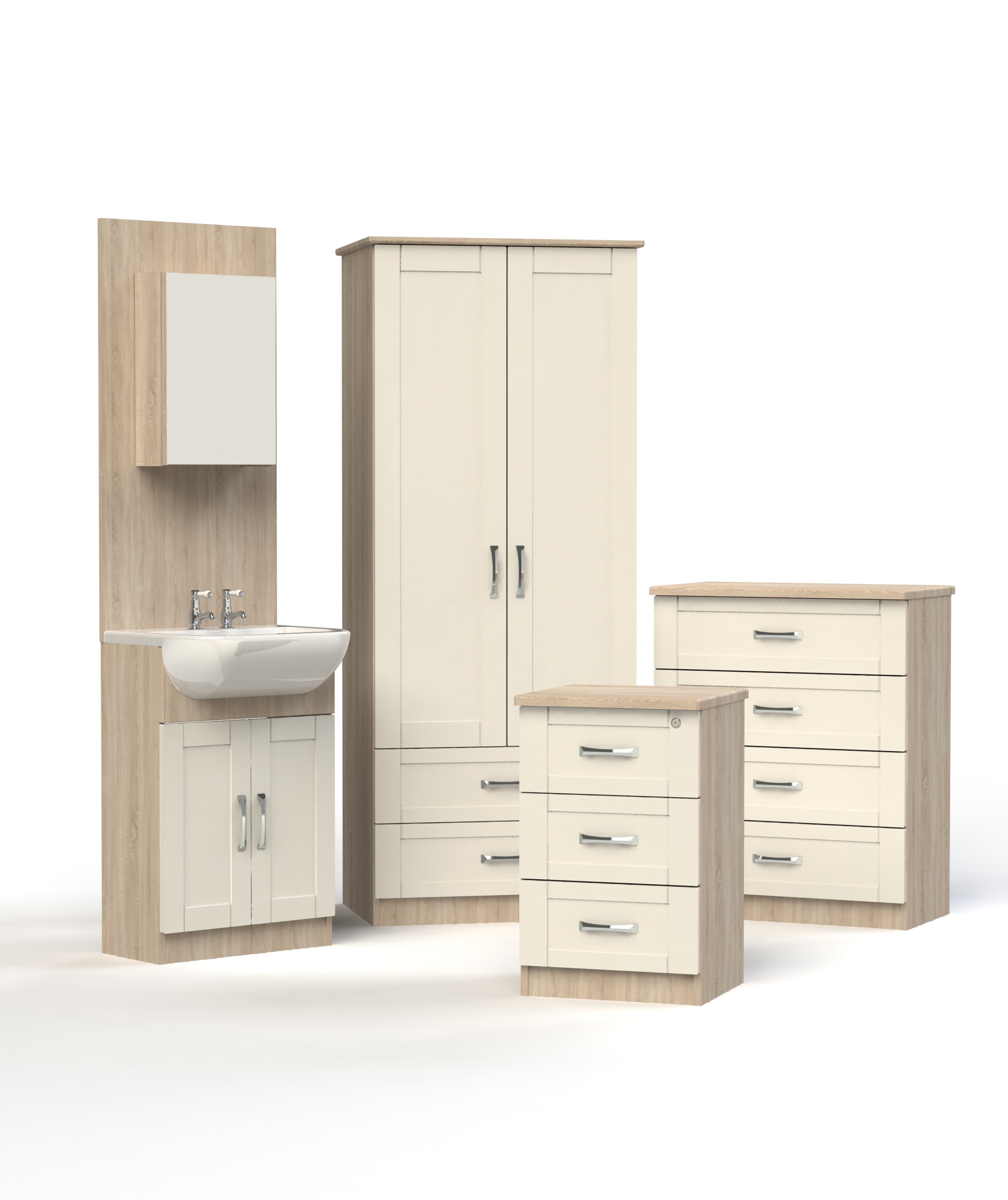 Loxton cover Assembly