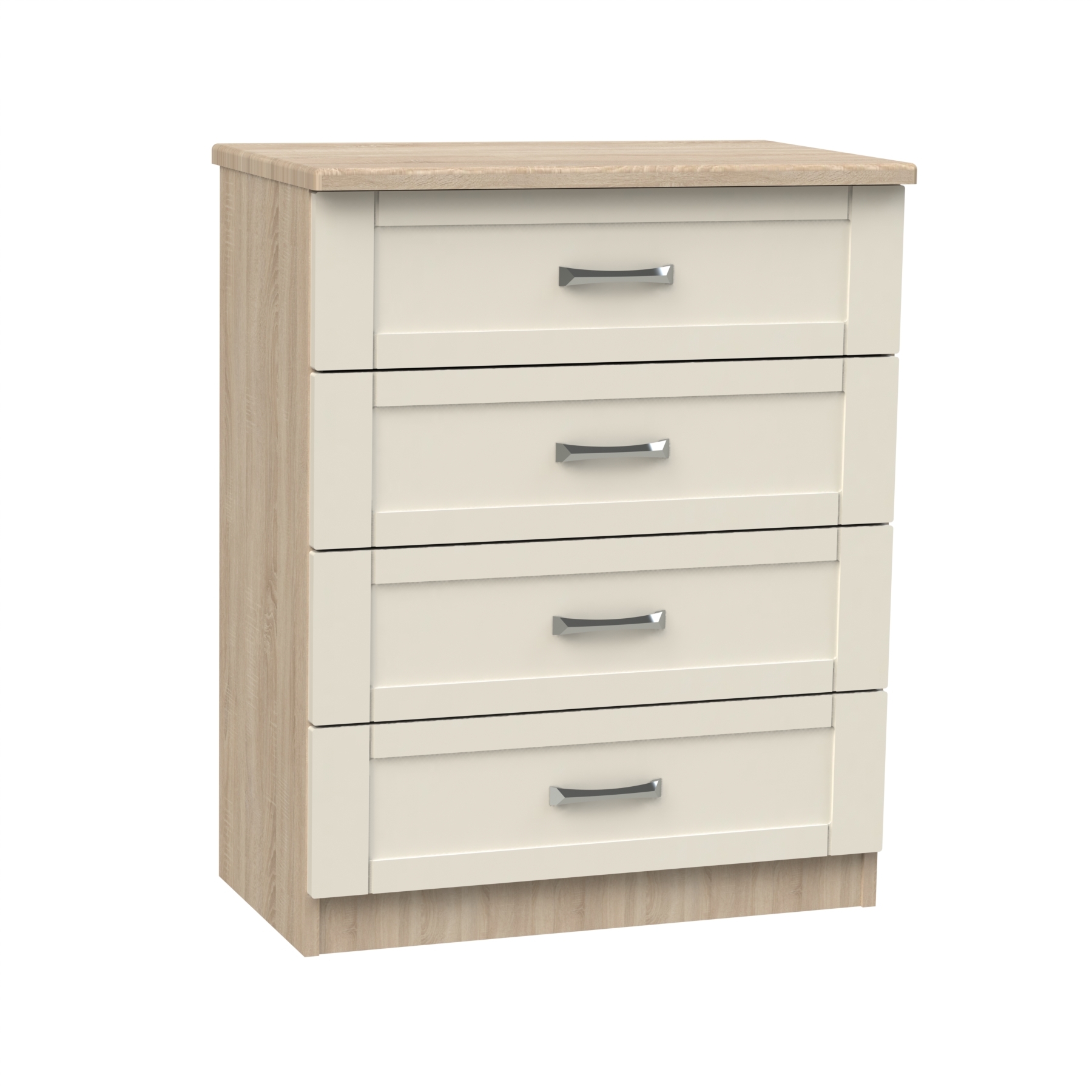 4 Drawer Chest