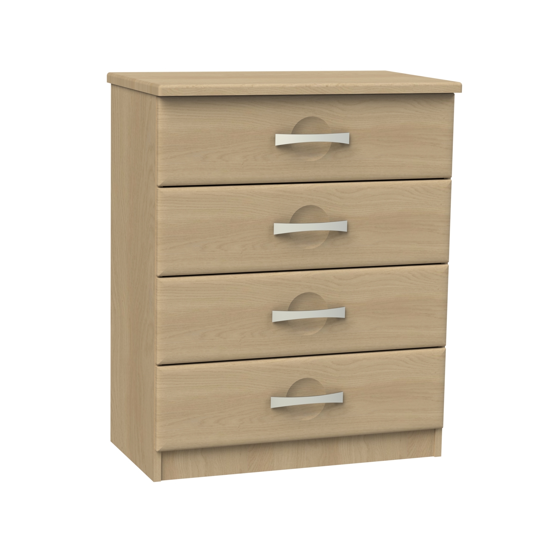 4 Drawer Chest