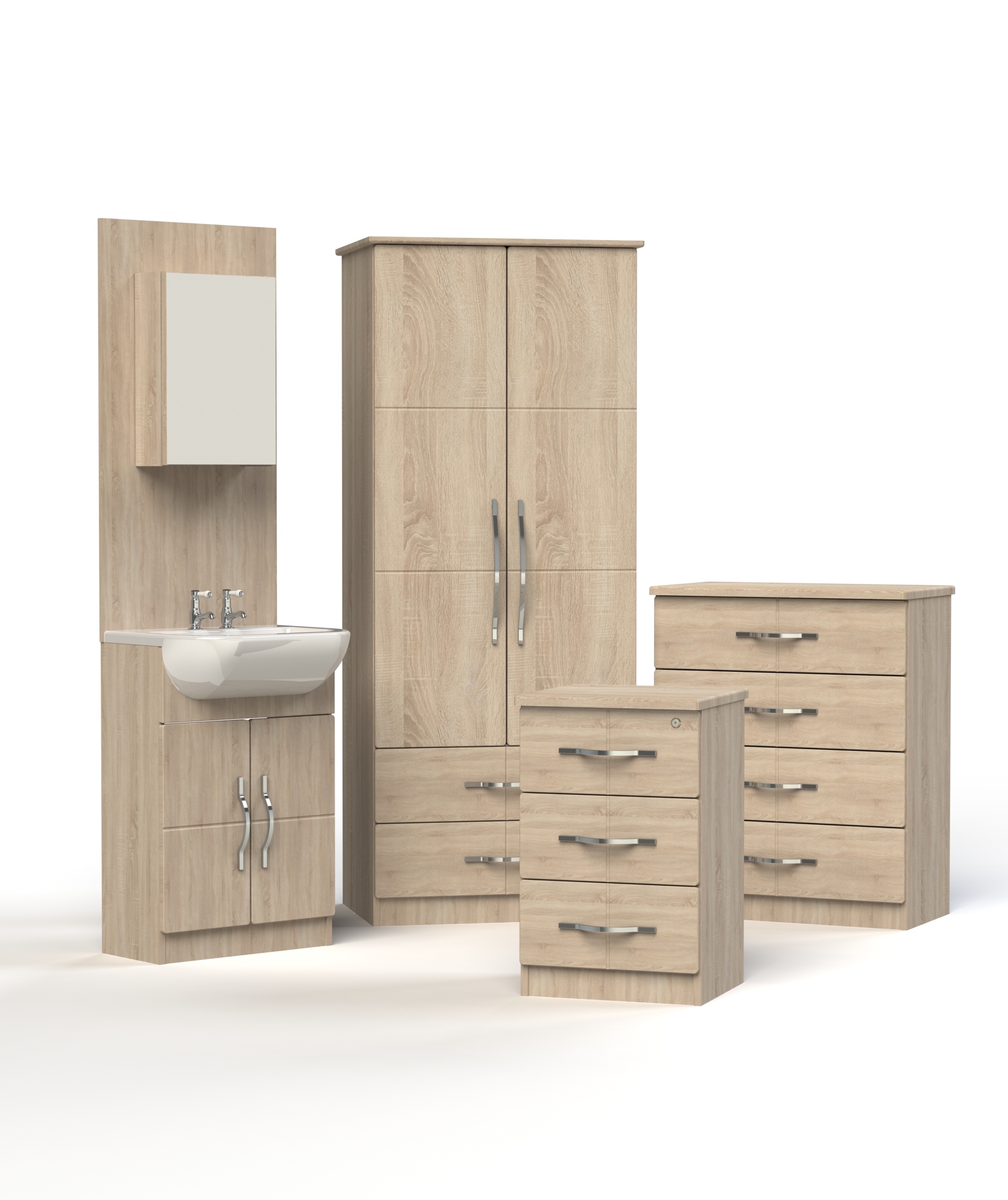 Winscombe cover Assembly