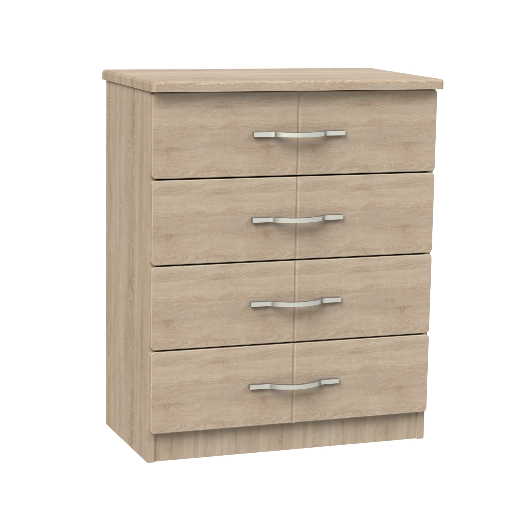 4 Drawer Chest