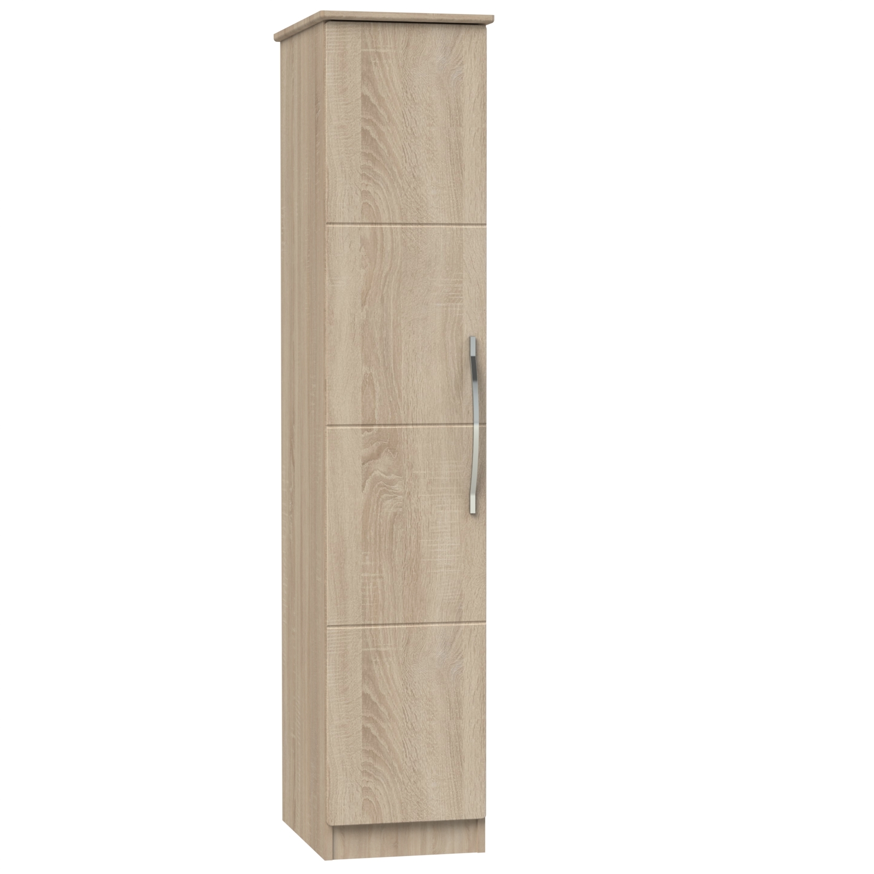 1 Door Wardrobe
