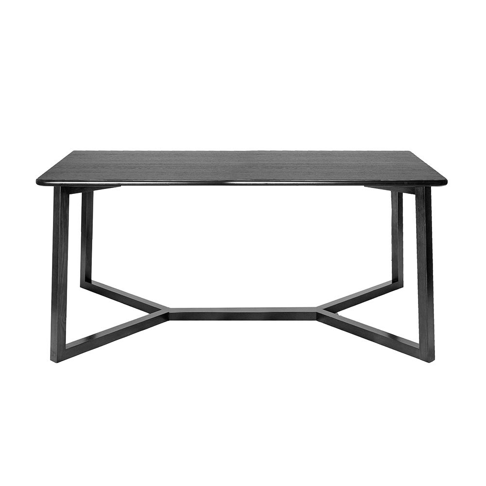 Rectangular Dining Table