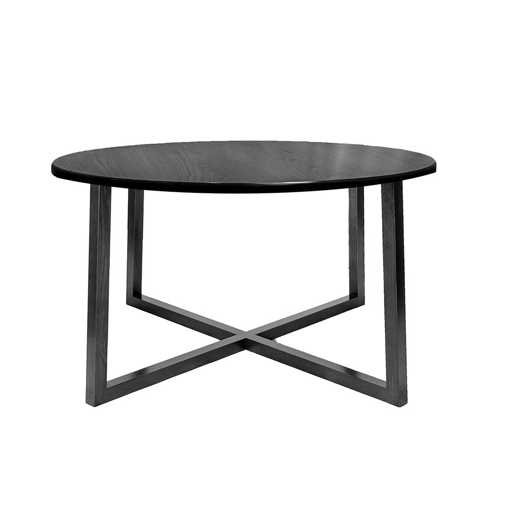 Round Dining Table