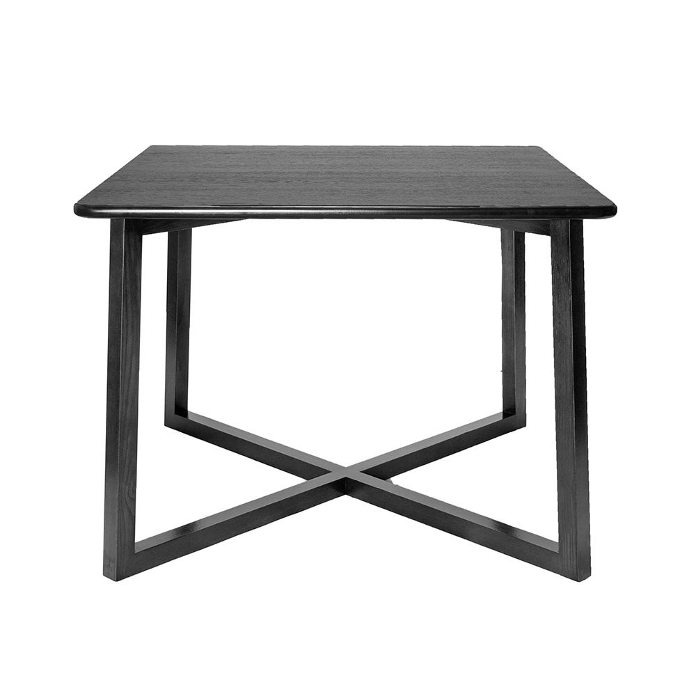 Square Dining Table