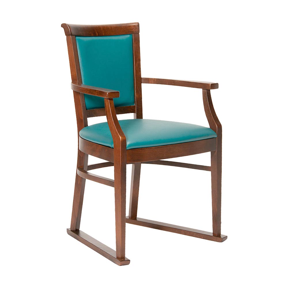 Ardenne-Arm-Chair