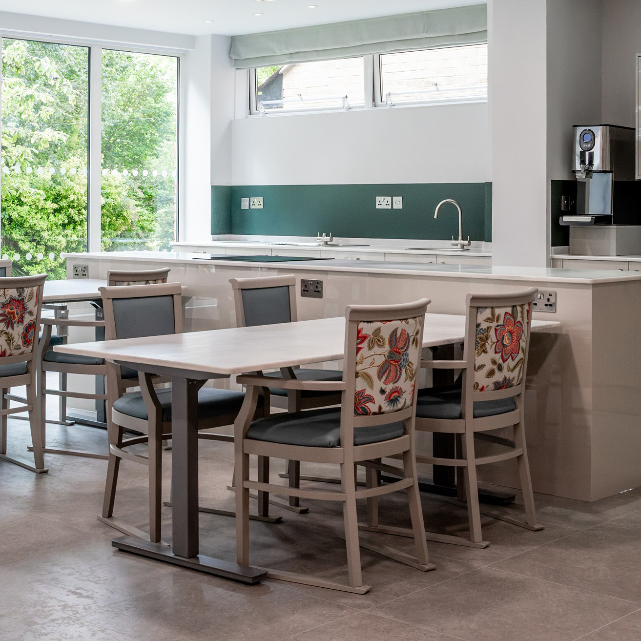 Nightingale Lifestyle - Ardenne Dining Chair