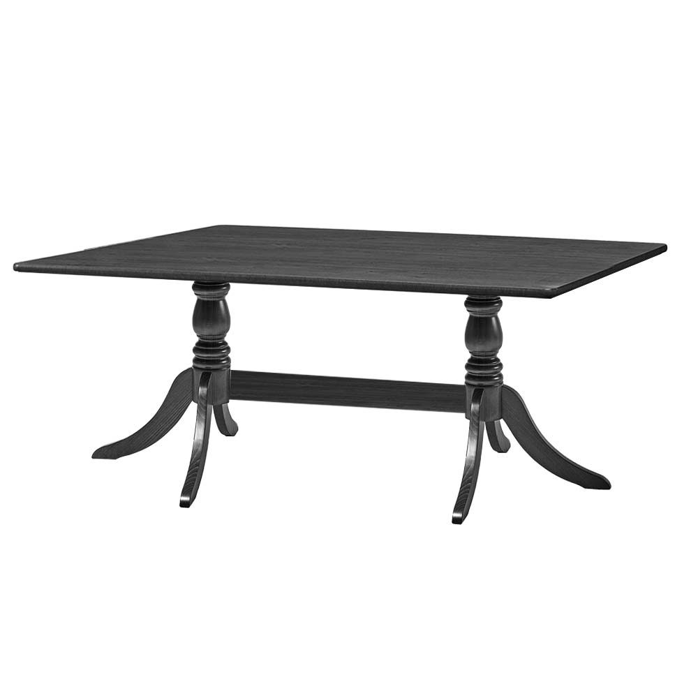 Rectangular Dining Table