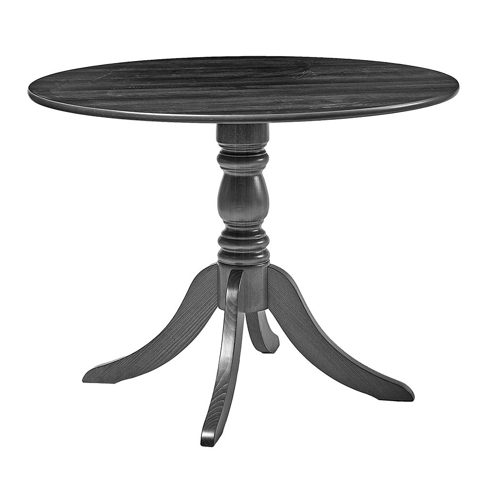 Round Dining Table