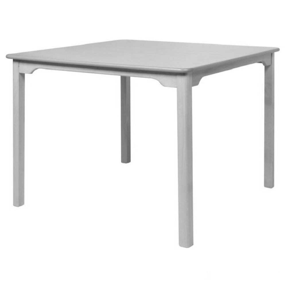 Square Dining Table