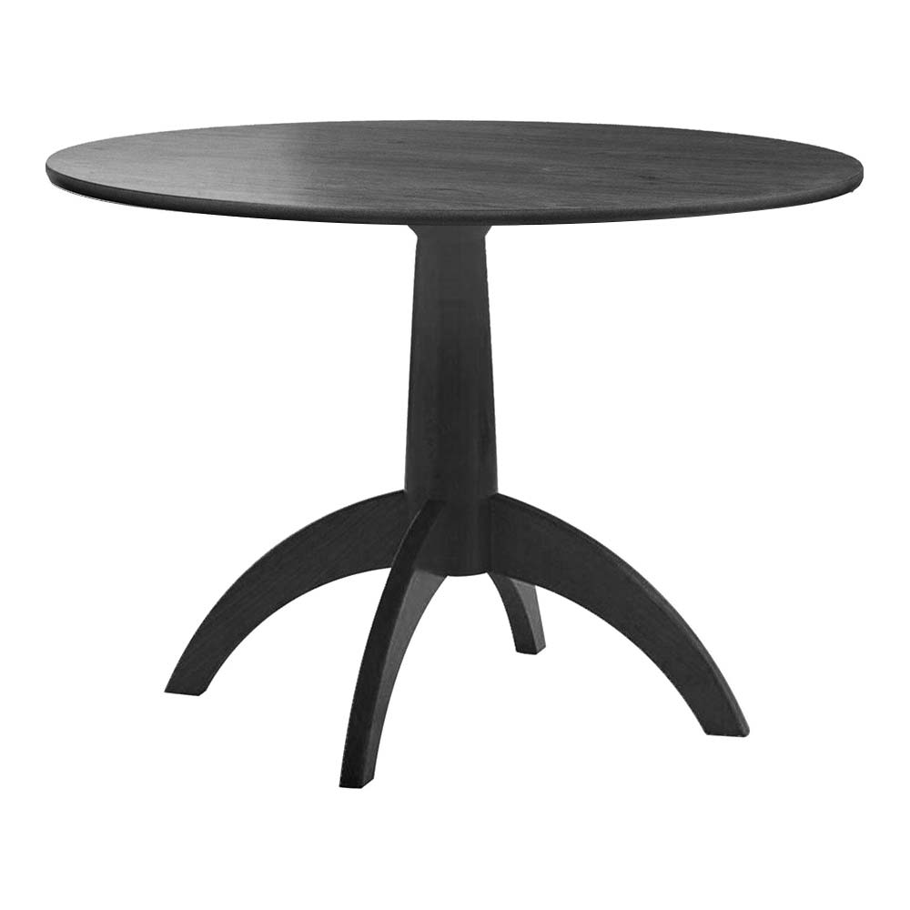 Round Dining Table