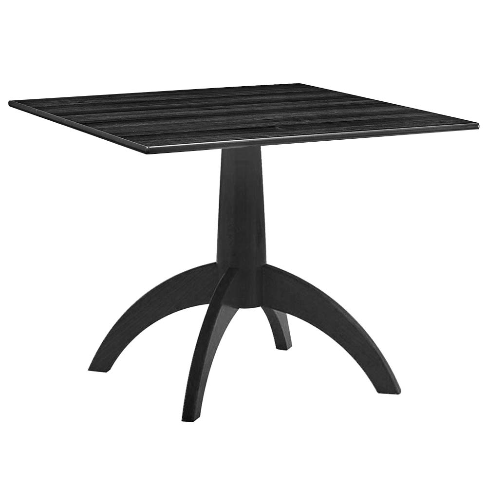 Square Dining Table
