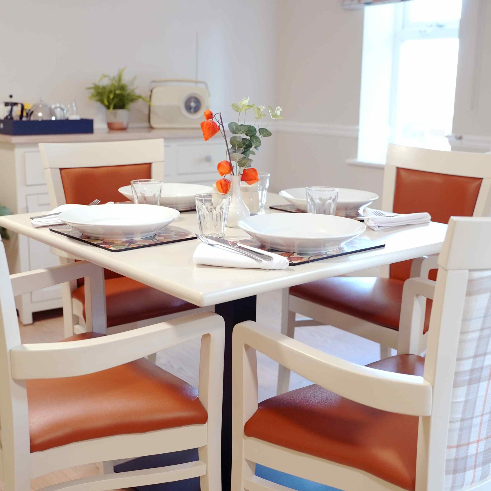 Padbury- Lifestyle pictures