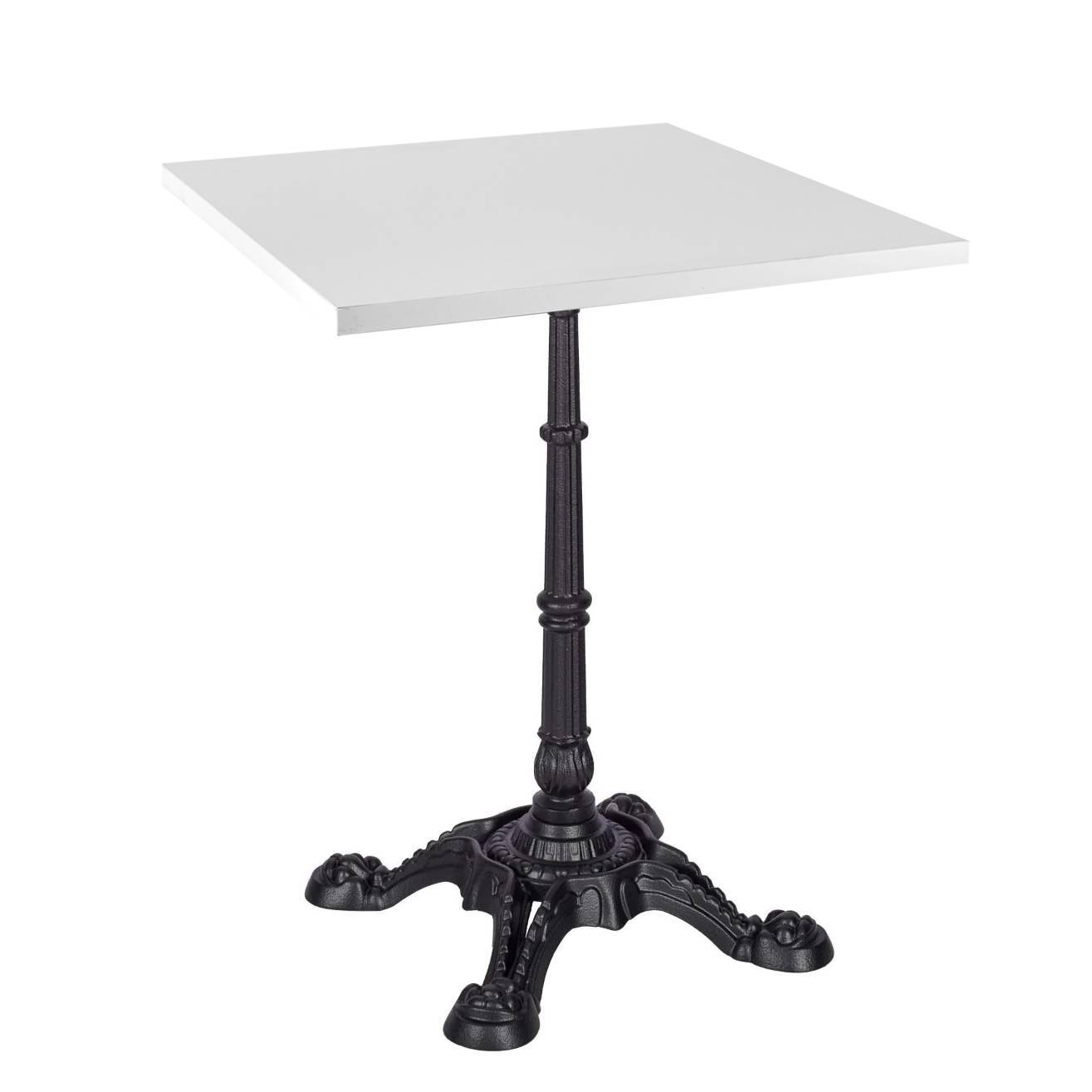 Stratton Square table tops