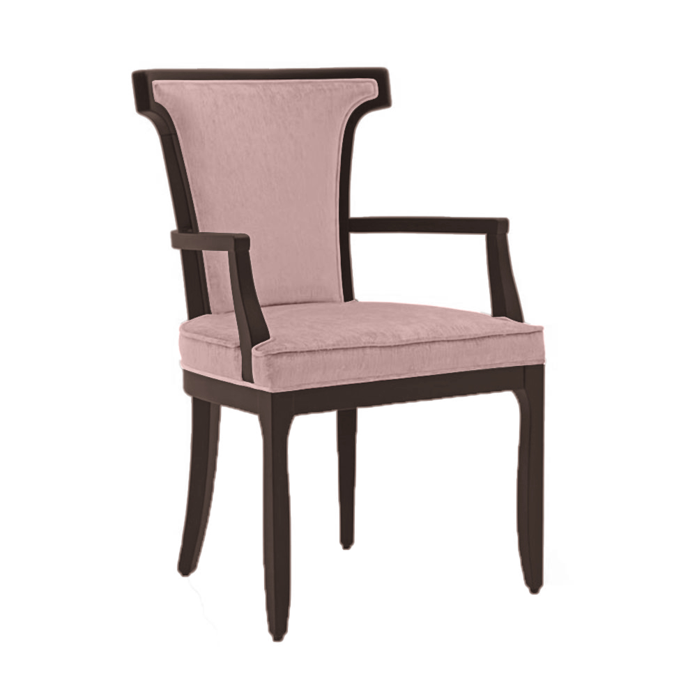 Theo-Armchair revised