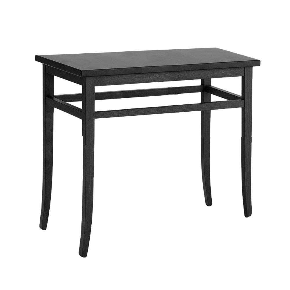 Rectangular Hall Table