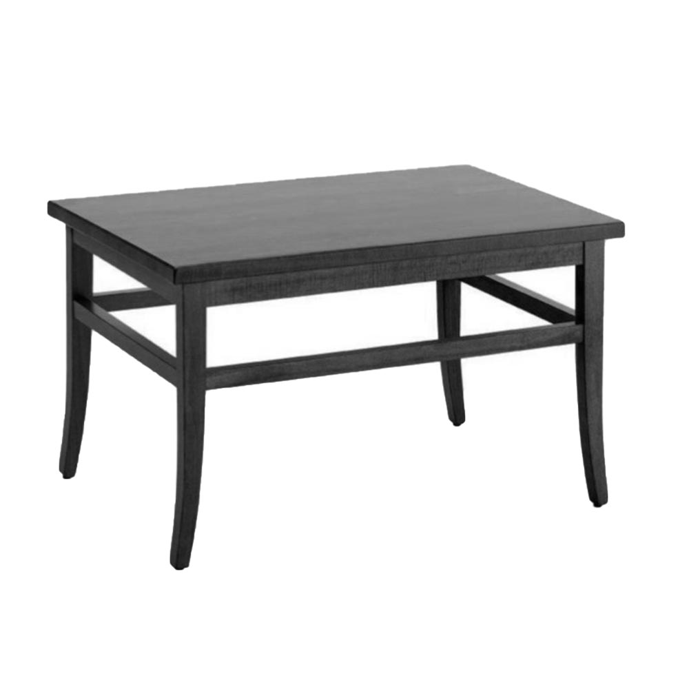 Rectangular Coffee Table