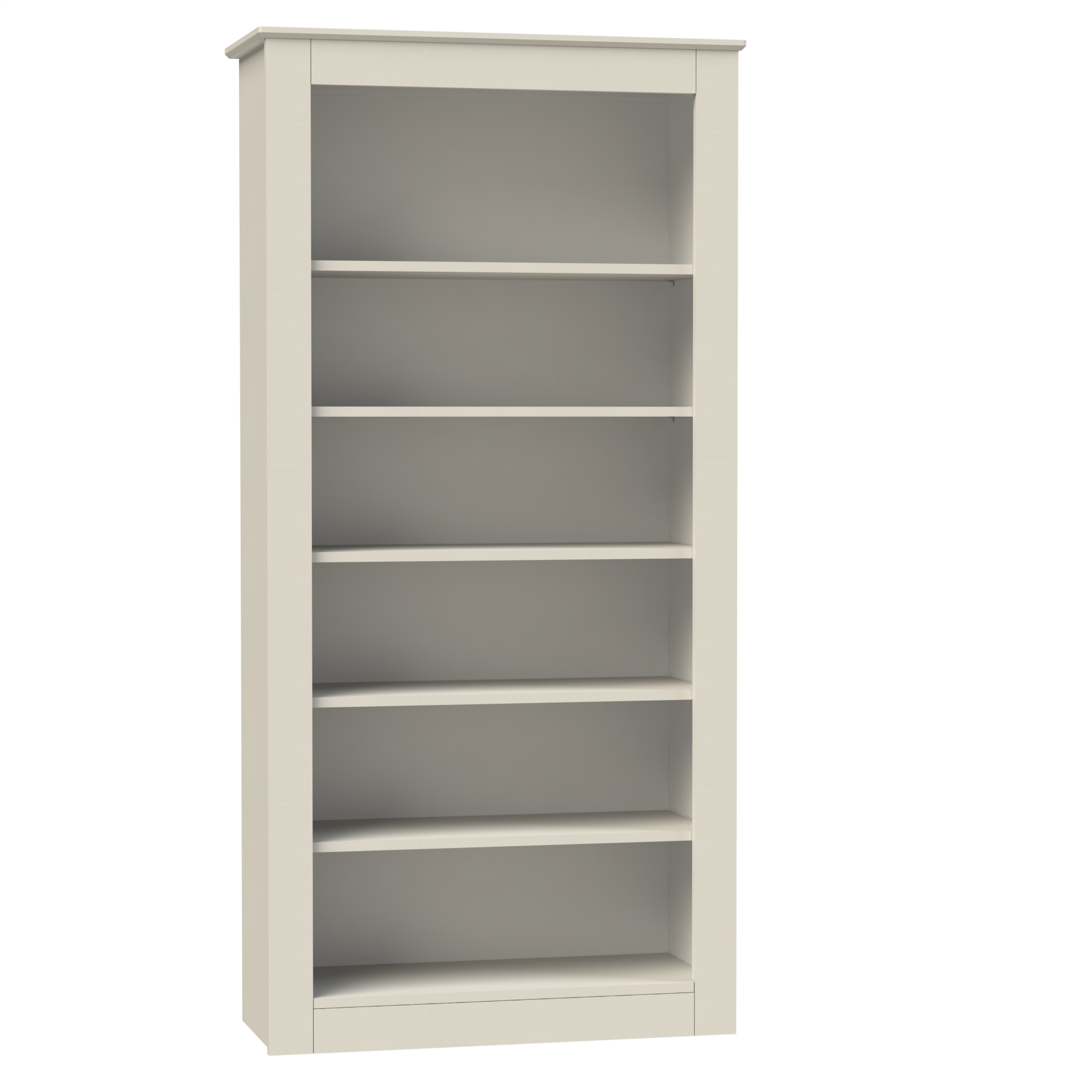 Tall Bookcase