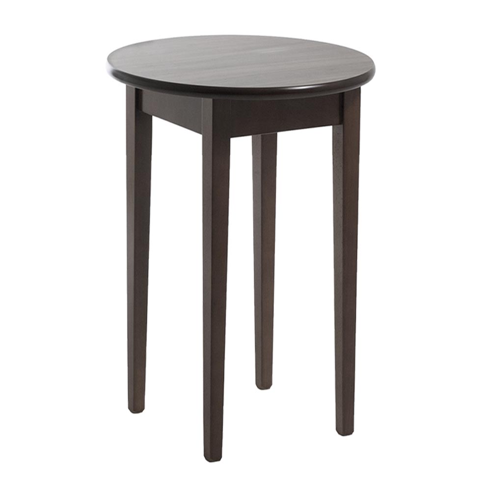Round Side Table
