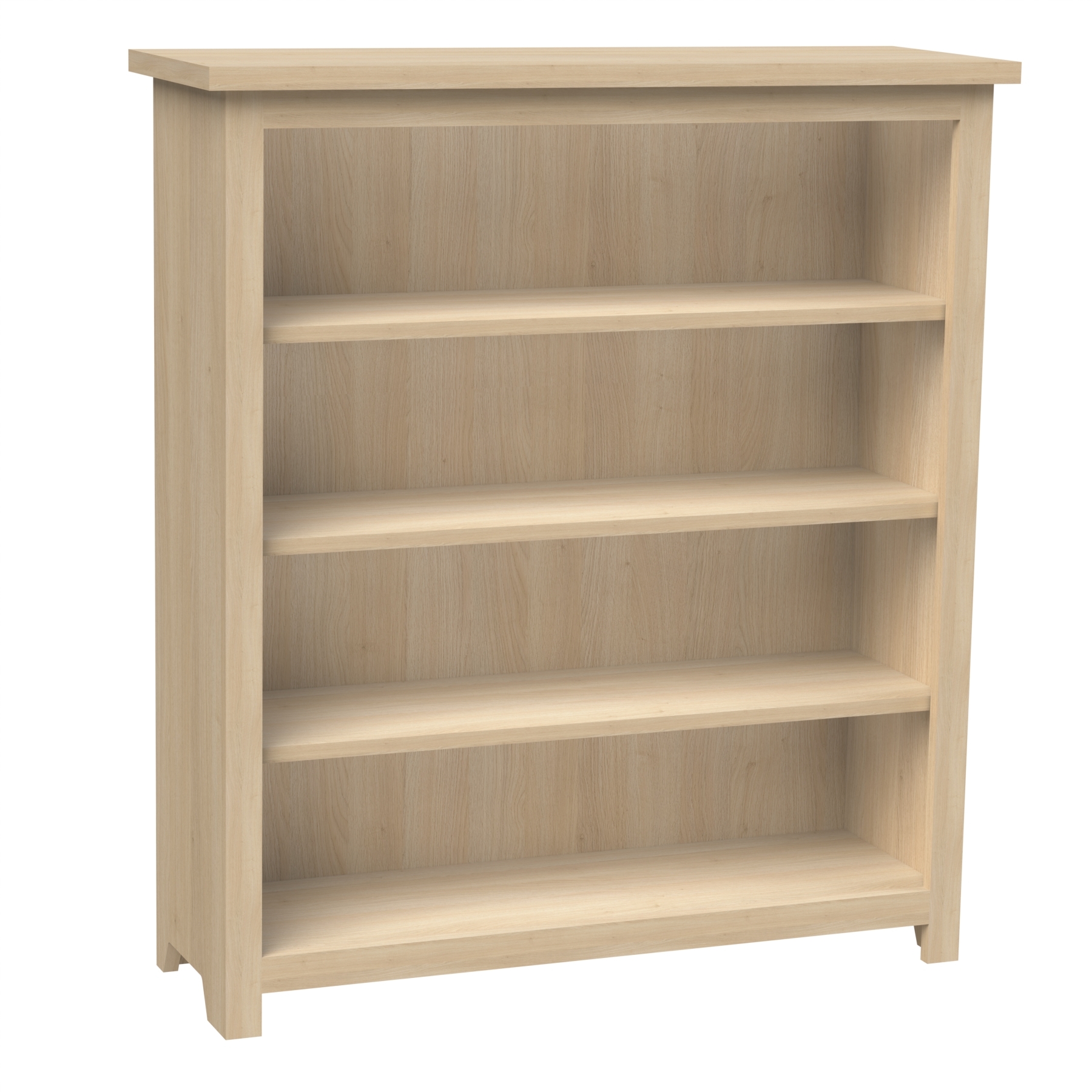 Low Bookcase